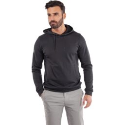 Galvin Green Pullover Donnie, schwarz