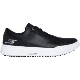 Skechers Golfschuhe Herren Drive 6, schwarz