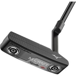 Mizuno Putter M.Craft Kyoto P Black