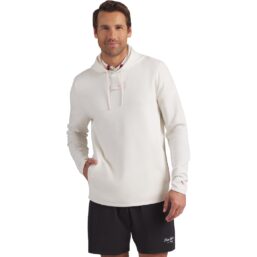 Puma Hoodie PTC, creme