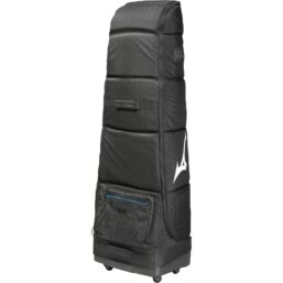 Mizuno Travelcover 2026, schwarz