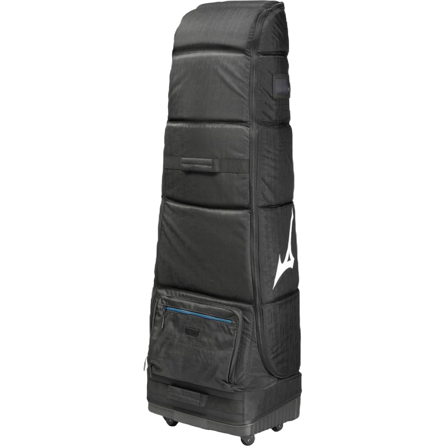 Mizuno Travelcover 2026, schwarz