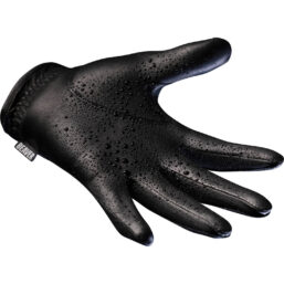 Beaver Golf Handschuh All Weather, schwarz