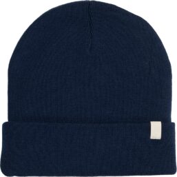 Puma Mütze Merino Wool Beanie, navy