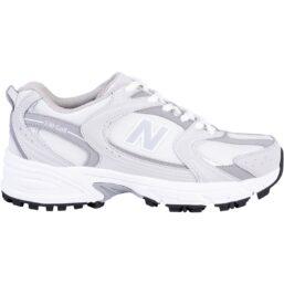 NEW BALANCE Golfschuhe Damen 530 Spikeless, grau