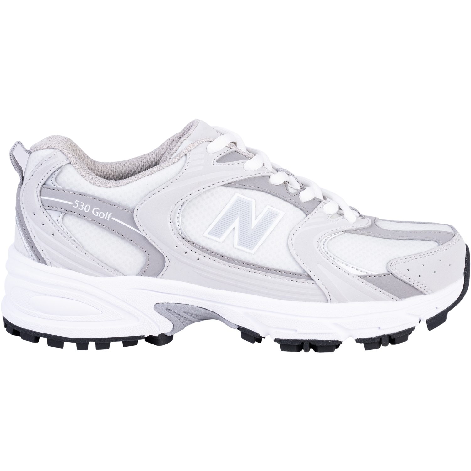 NEW BALANCE Golfschuhe Damen 530 Spikeless, grau