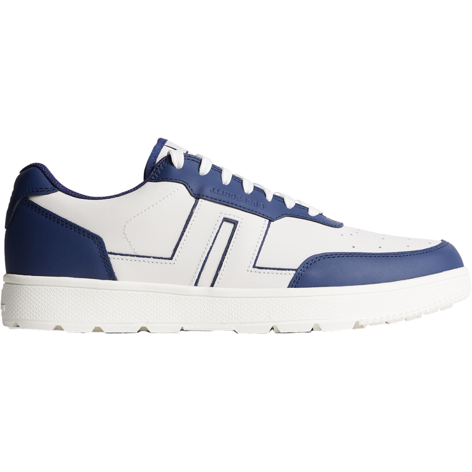 J. LINDEBERG Golfschuhe Ace Low-Top, dunkelblau