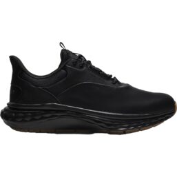 FootJoy Golfschuhe Herren Quantum, Spikeless, schwarz