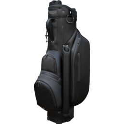 Bennington Cartbag Limited QO 9 WR, schwarz