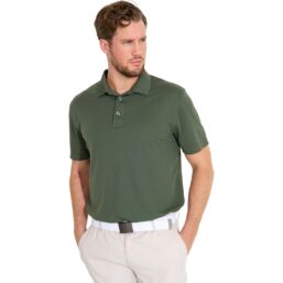 Abacus Polo Cray, oliv