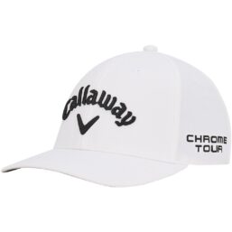 Callaway Cap TA Performance Pro, weiss