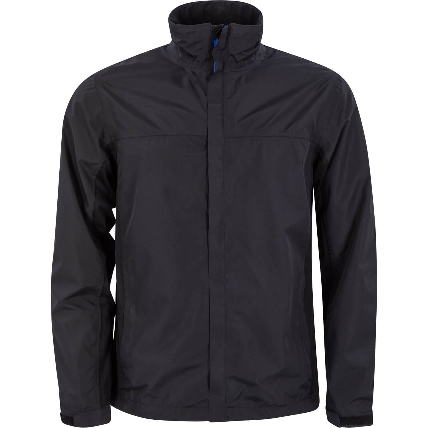 Abacus Regenjacke Westin, schwarz