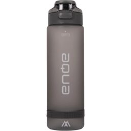BIG MAX Trinkflasche Tritan 1000ml, grau