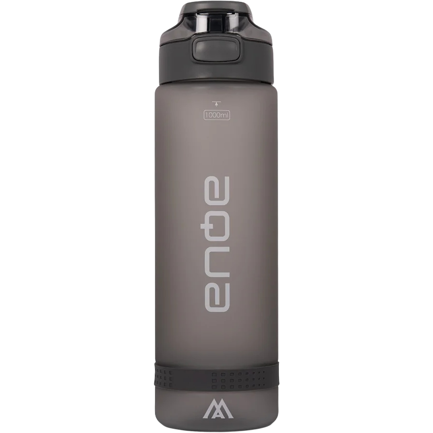 BIG MAX Trinkflasche Tritan 1000ml, grau