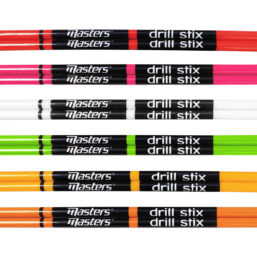 Masters Drill Stix