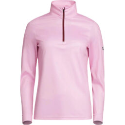 Cross Layer Vertical, rosa