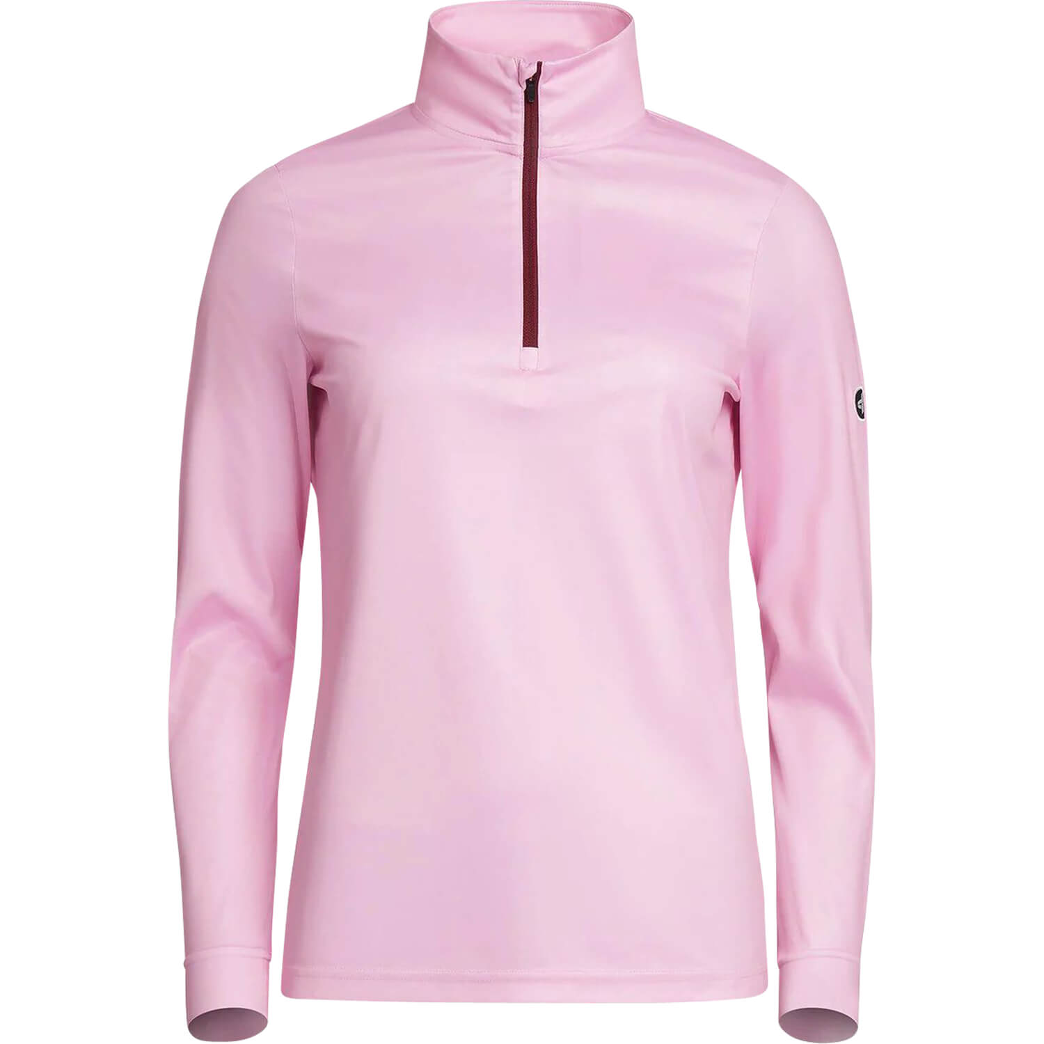 Cross Layer Vertical, rosa