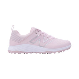 NEW BALANCE Golfschuhe Damen Fresh Foam Contend V2, rosa