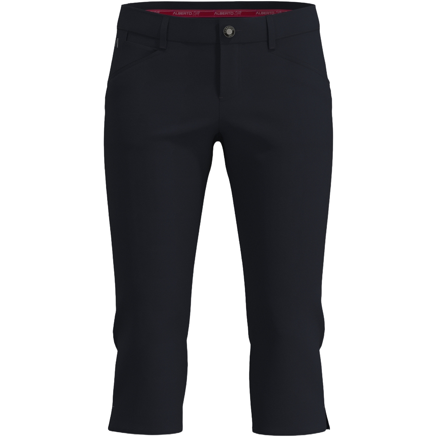 Alberto Caprihose Mona-C-FX4 Dry Cooler, navy