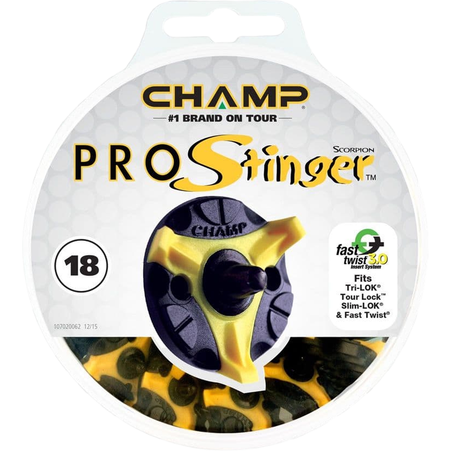 Champ Spikes Pro Stinger