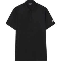 Cross Polo Classic, schwarz