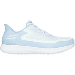 Skechers Golfschuhe Damen Golf Flight, hellblau