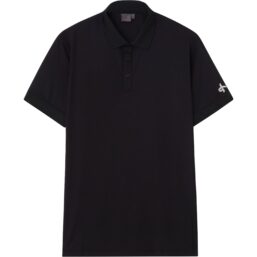 Cross Polo Classic, schwarz
