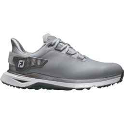 FootJoy Golfschuhe Pro SLX, grau/weiß