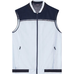 Cross Weste Storm, blau