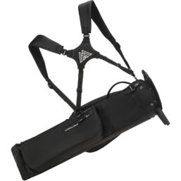 BIG MAX Standbag Heaven 5G, schwarz
