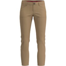 Alberto Mona-FX4 Dry Cooler, 7/8 Länge, beige