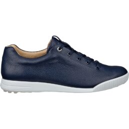 ecco Golfschuhe Herren Street Retro, navy