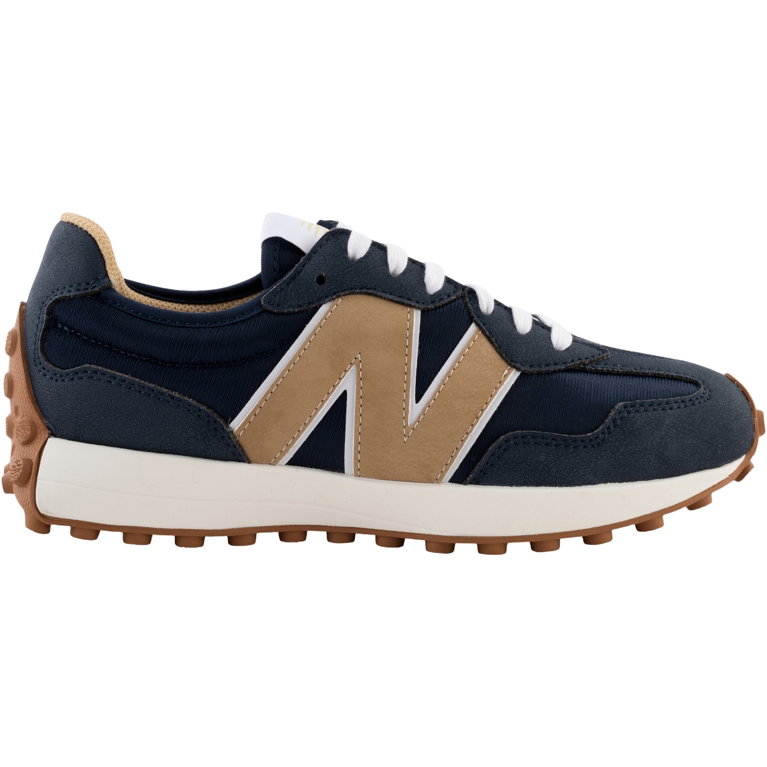 NEW BALANCE Golfschuhe Damen 327 Golf, navy/khaki