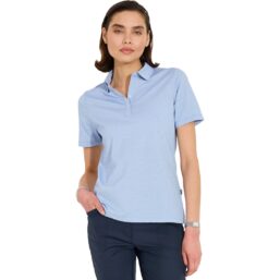 Abacus Polo Hillside, hellblau