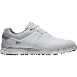 FootJoy Golfschuhe Pro SL, weiss