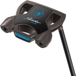 TaylorMade Putter Spider Torched Tour TP #3