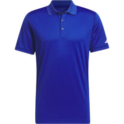 adidas Polo Performance, blau