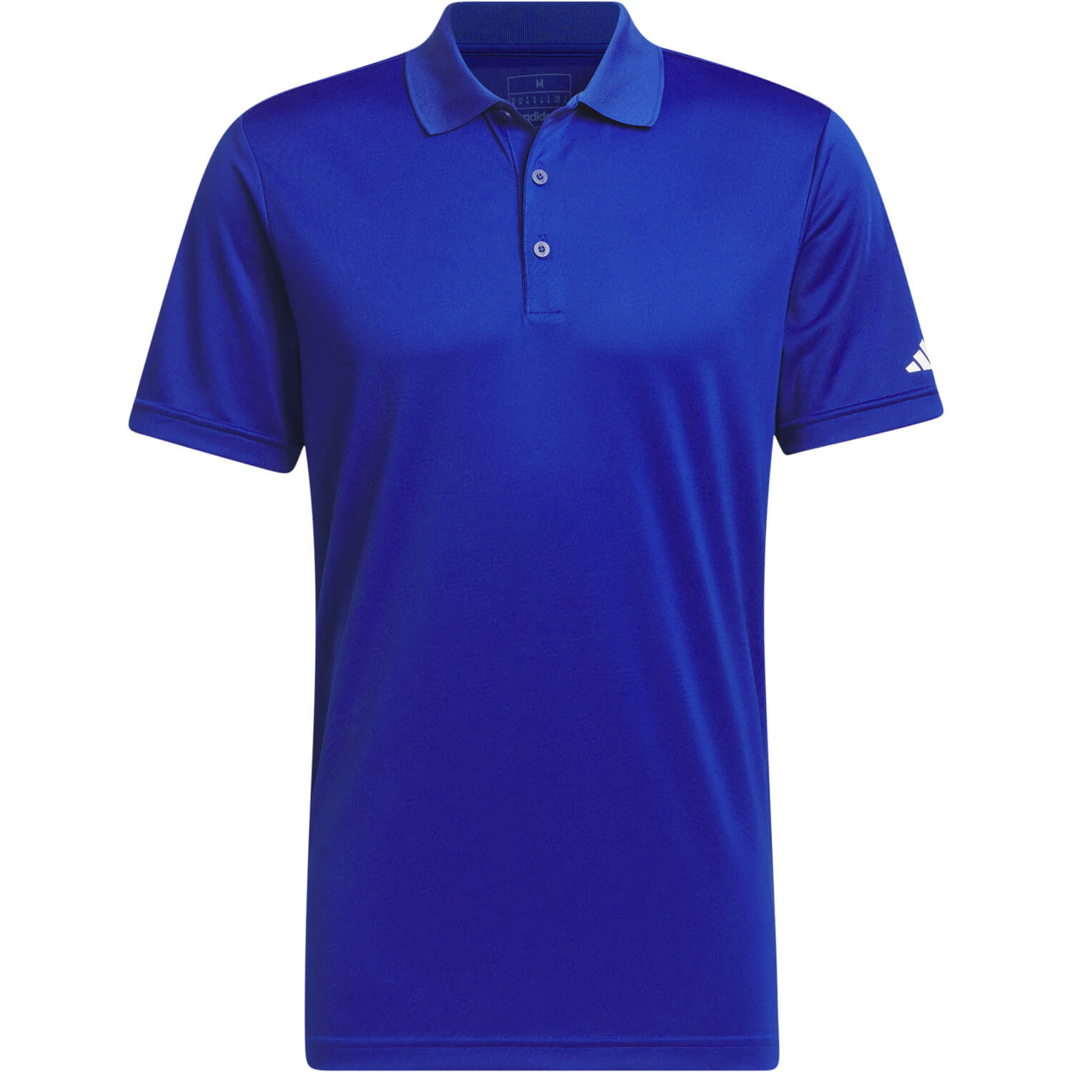 adidas Polo Performance, blau