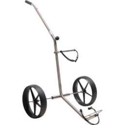 TiCad Trolley Pro Junior Flex, titan