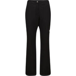 Cross Hose Hurricane, schwarz
