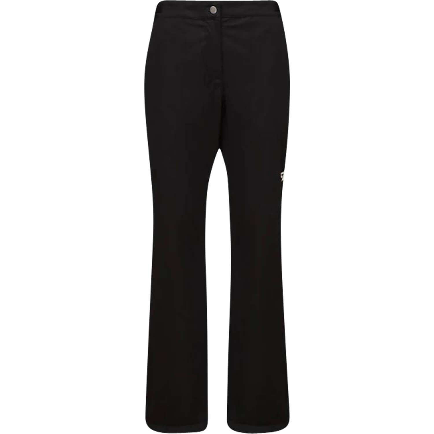 Cross Hose Hurricane, schwarz