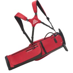 BIG MAX Standbag Heaven 5G, rot