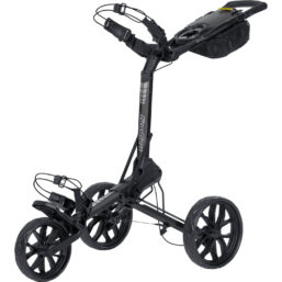 Bag Boy Trolley SLIMFOLD, schwarz