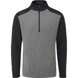 Ping Layer Ramsey, grau/schwarz