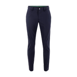 Alberto Hose Rookie Print, navy
