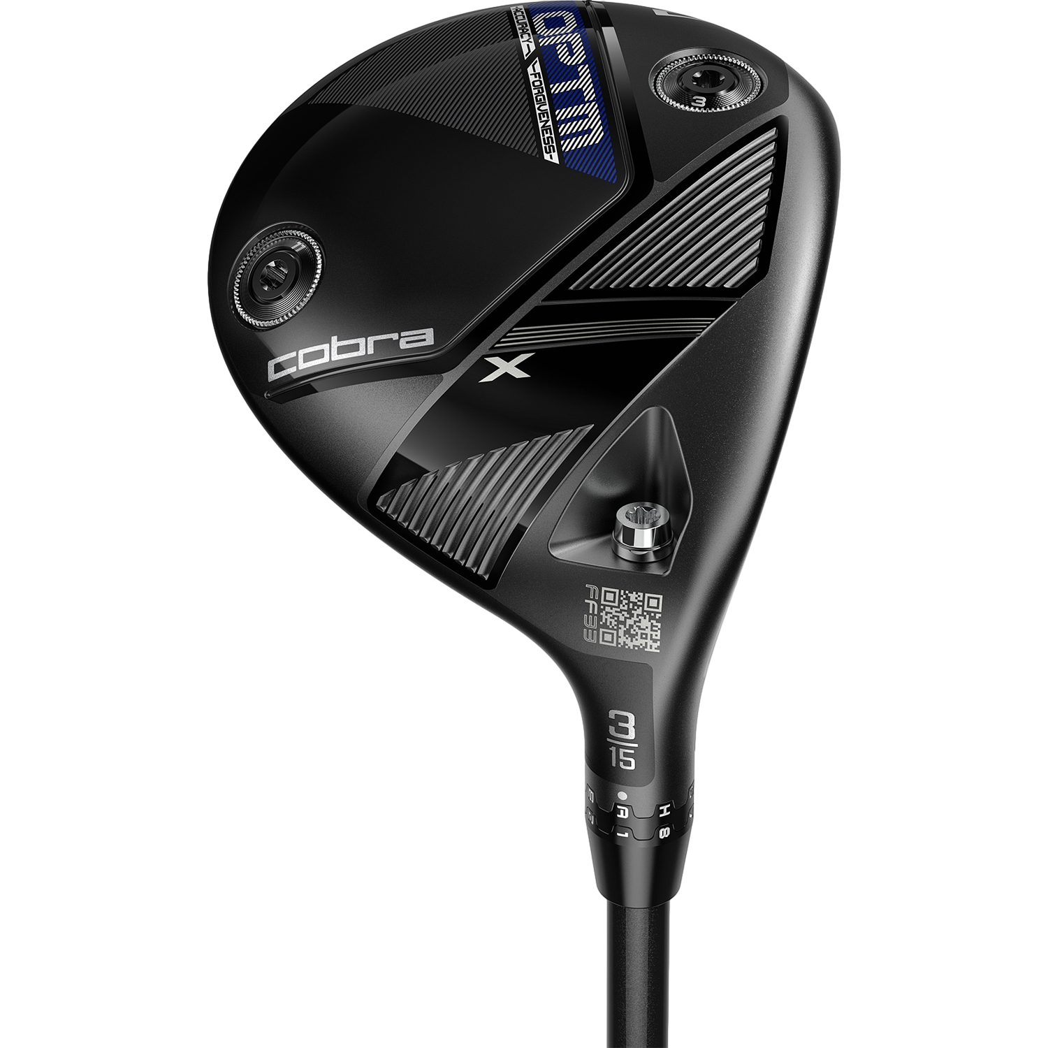 Cobra Fairwayholz OPTM X