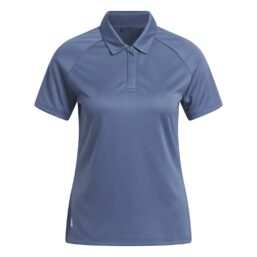 adidas Polo Ultimate CH.RDY, blau