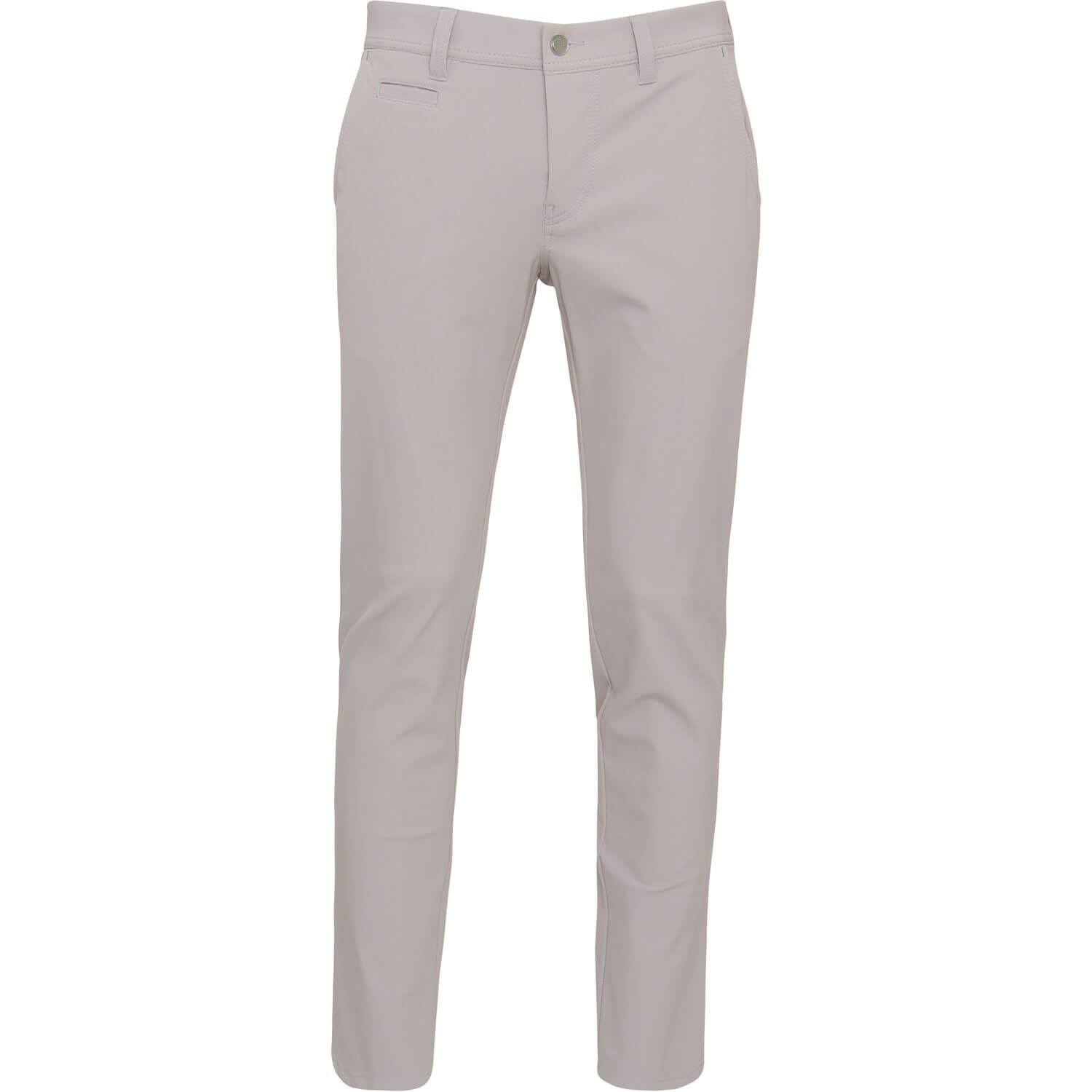 Alberto Hose Rookie 3xDry Cooler, hellgrau