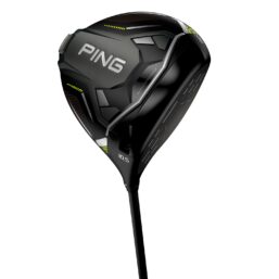 Ping Driver G430 Max 10K