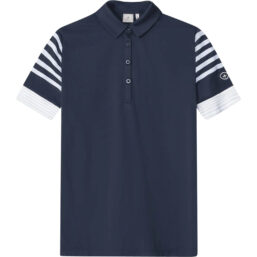 Cross Polo Sporty, navy